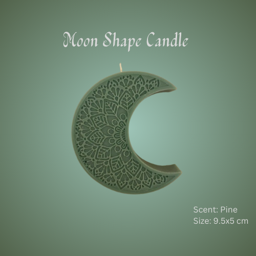 Ramadan Candles