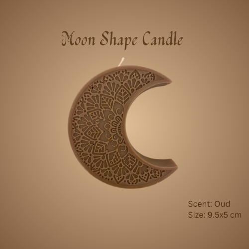 Ramadan Candles