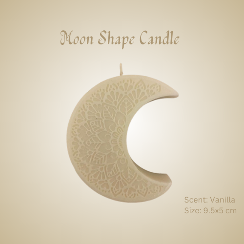 Ramadan Candles
