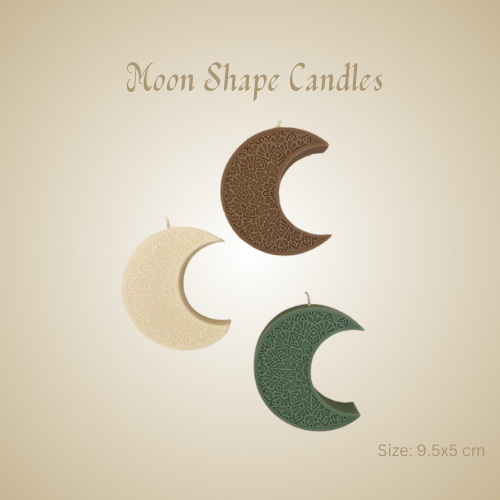 Ramadan Candles