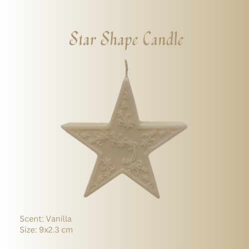 Ramadan Candles