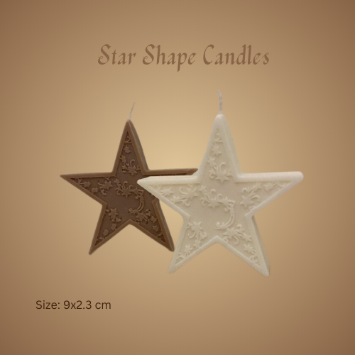 Ramadan Candles