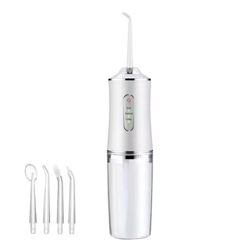 Portable Oral Irrigator