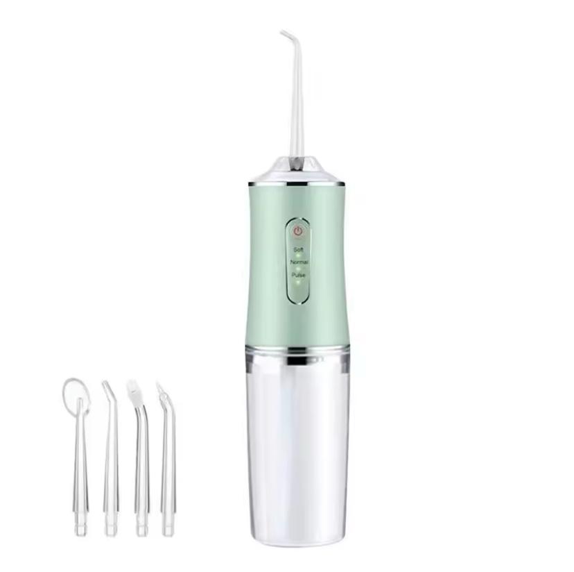 Portable Oral Irrigator