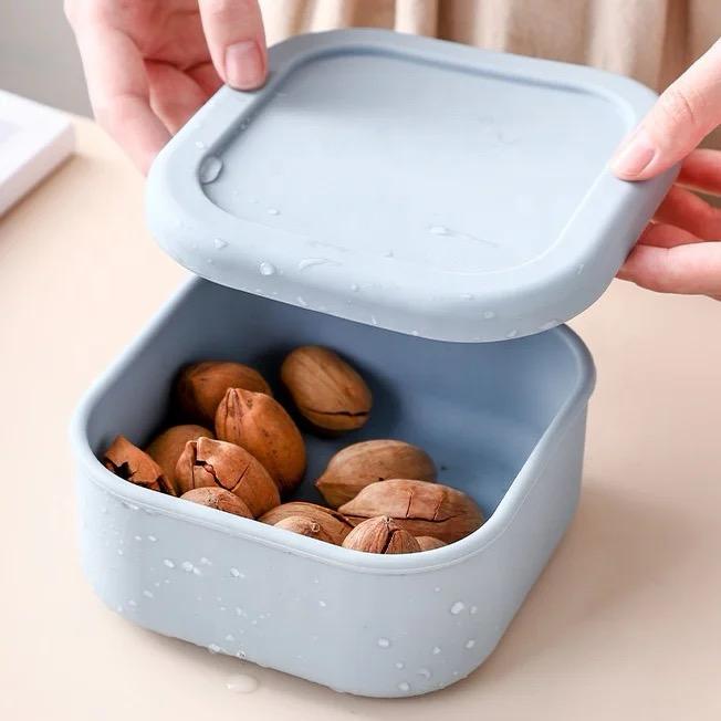 Food Container - Small Lunch Box