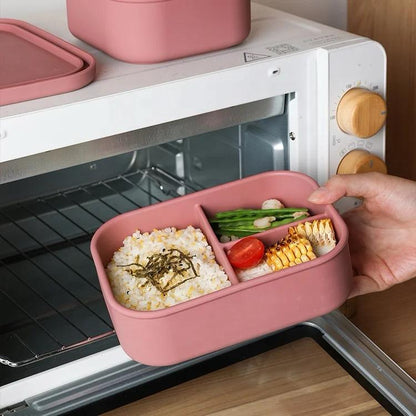 Food Container - Large Lunch Box