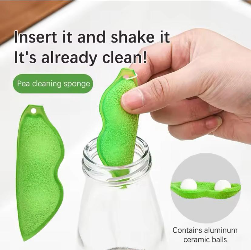 Magic Bean Cleaner