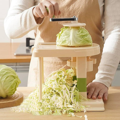 Multifunctional Vegetable Spiralizer