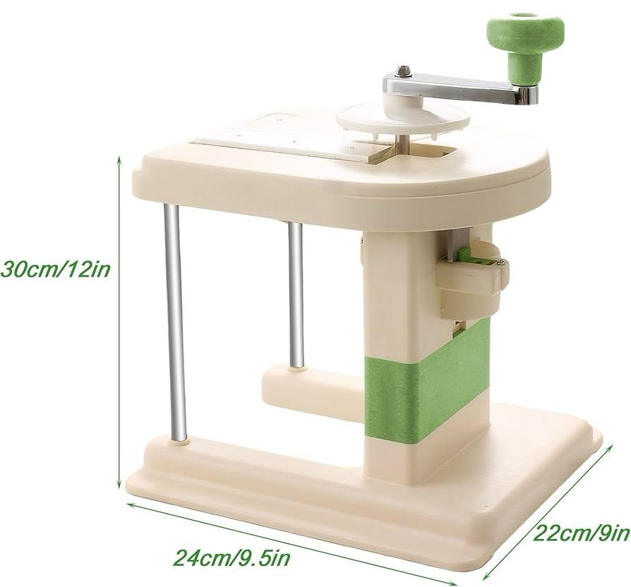 Multifunctional Vegetable Spiralizer