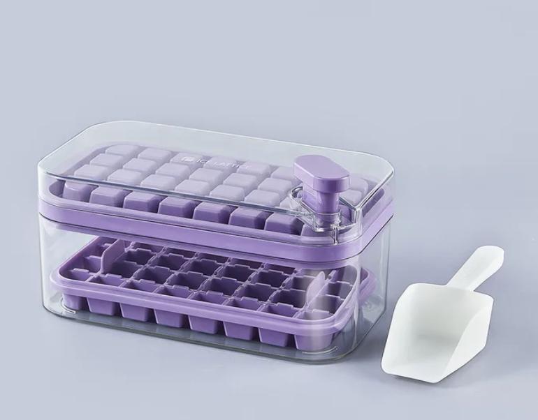 Ice Cube Tray