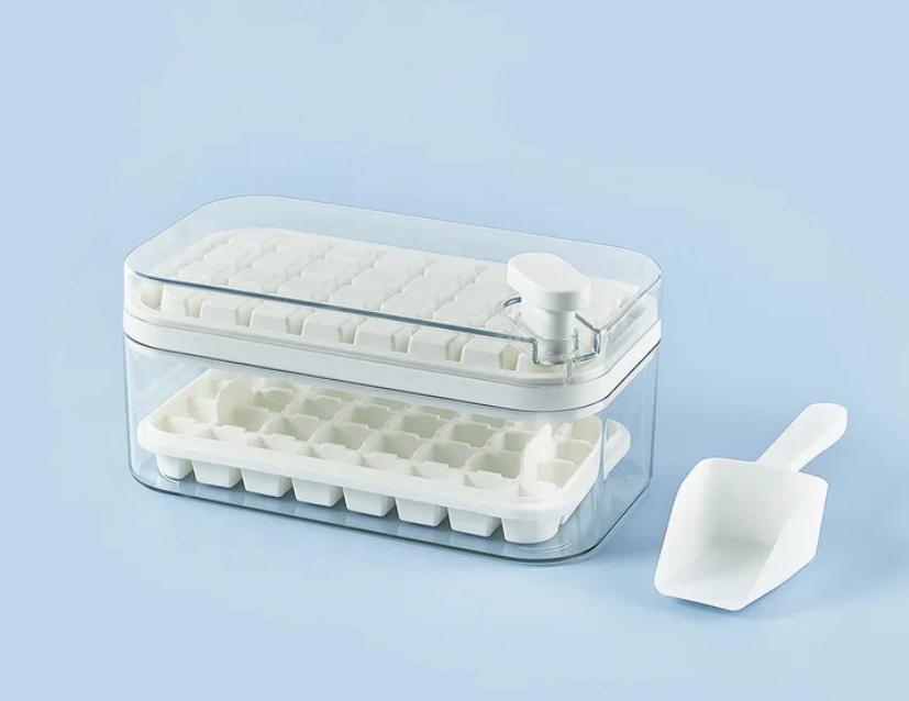 Ice Cube Tray