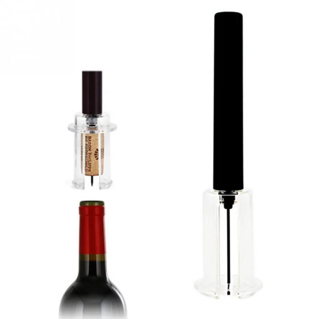 Air Pump Wine Bottle Opener