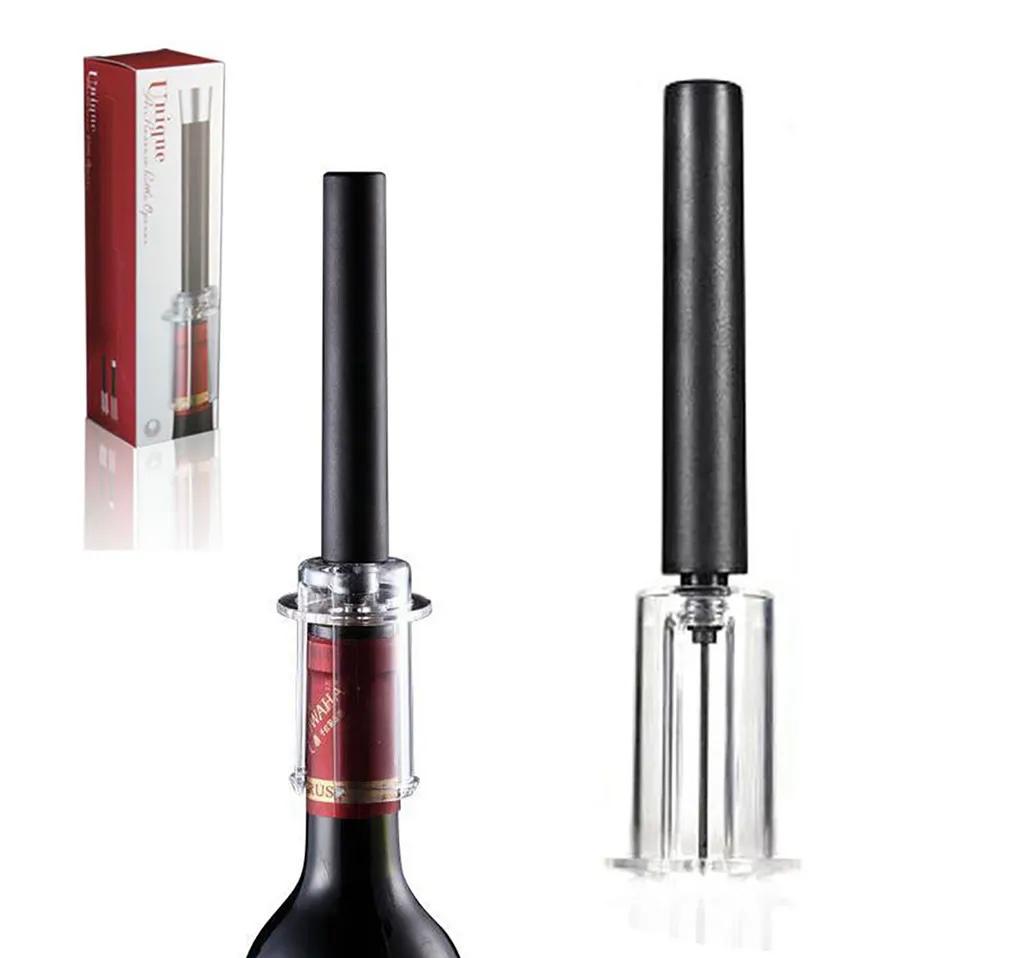 Air Pump Wine Bottle Opener