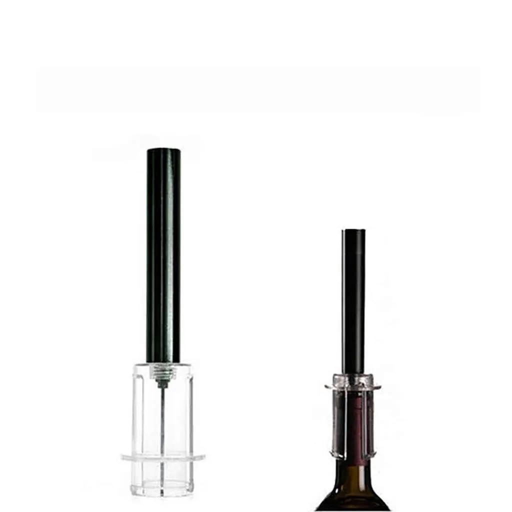 Air Pump Wine Bottle Opener