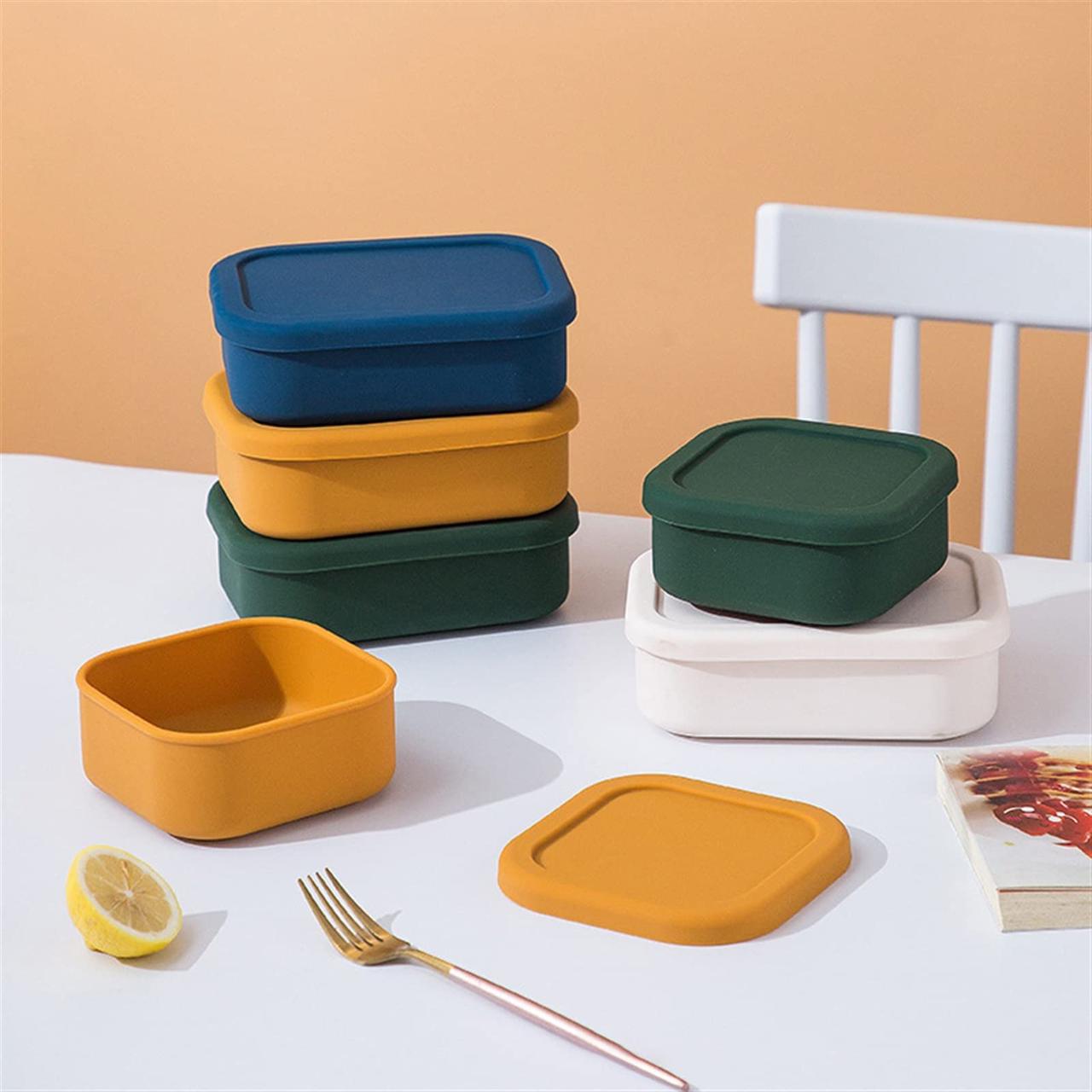 Food Container - Large Lunch Box