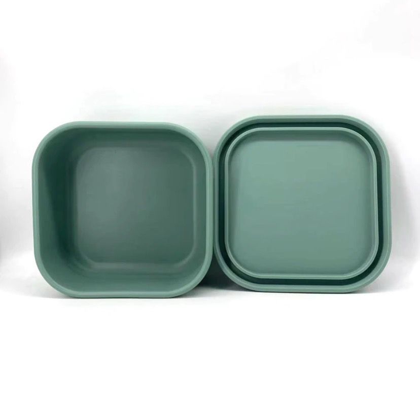 Food Container - Small Lunch Box