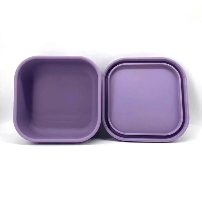Food Container - Small Lunch Box