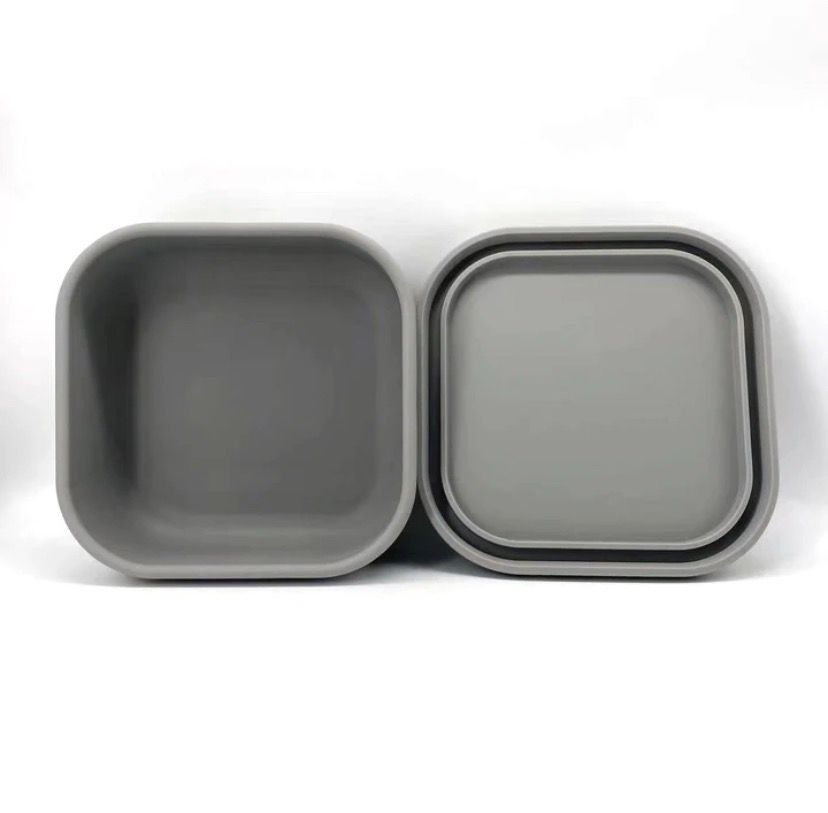 Food Container - Small Lunch Box