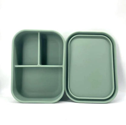 Food Container - Large Lunch Box