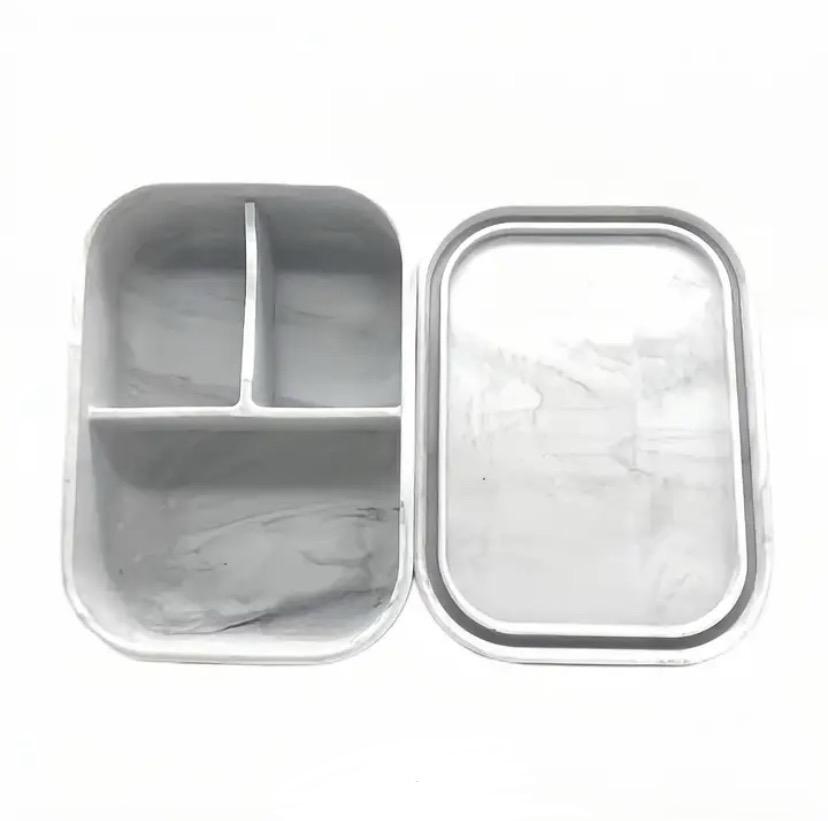 Food Container - Large Lunch Box