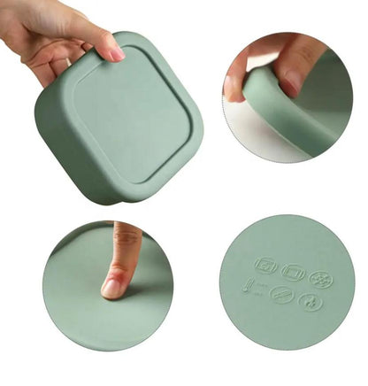 Food Container - Small Lunch Box