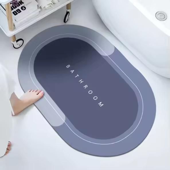 Non-Slip Bath Mat