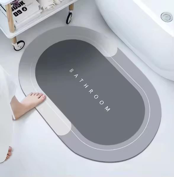 Non-Slip Bath Mat