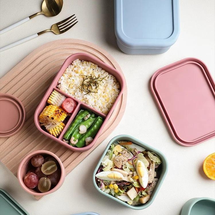 Food Container - Large Lunch Box