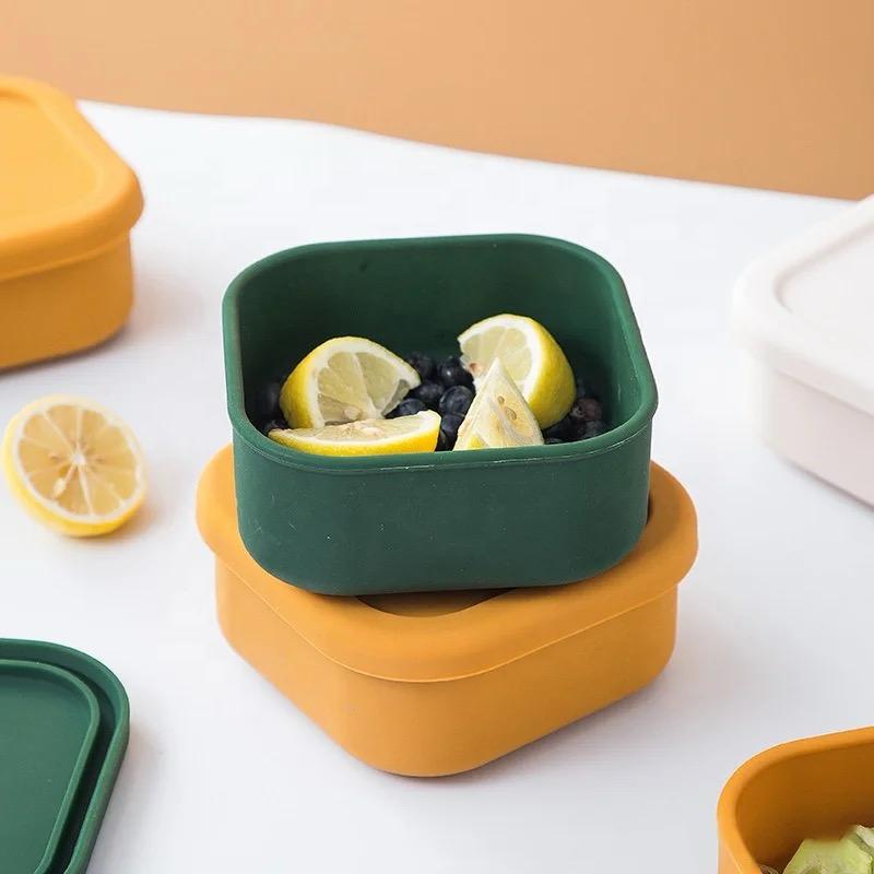 Food Container - Small Lunch Box